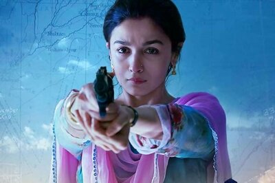 I Do Not Underestimate The Intelligence Of My Audience: Meghna Gulzar