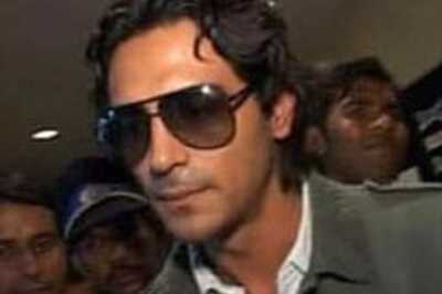 Arjun Rampal is all set to Rock On