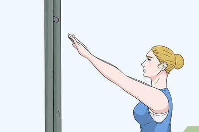 How to Do a Muscle Up