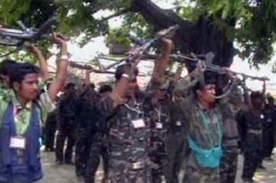 China-Maoist 'secret deal' worries Nepal