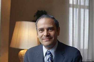 Ex-NY Times publisher Arthur Ochs Sulzberger dies at 86