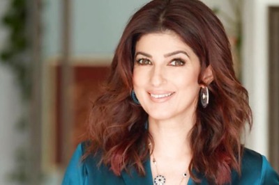 ‘Tu Machhliwali Hai?’ How People Would React To Twinkle Khanna’s First Job