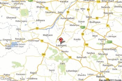Maoist commander, associate arrested from Palamu, explosives seized