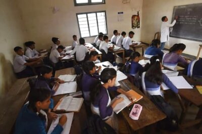 CBSE Says Class 10, 12 Students with Special Needs Availing Scribe Facility Can Skip Pending Board Exams