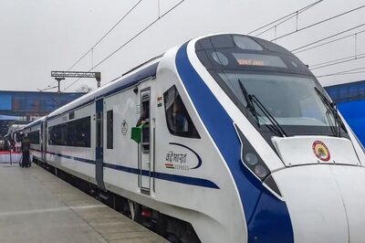 Second Vande Bharat for Rajasthan, Gujarat | How It Will Ease Travel Between Tourists Destinations