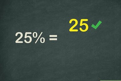 How to Convert a Percentage to a Fraction