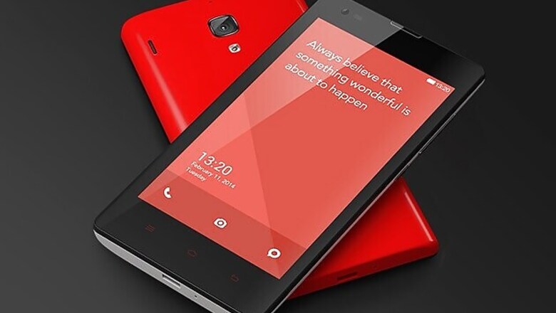 IAF asks personnel not to use Xiaomi phones