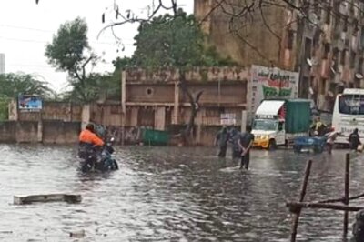News18 Evening Digest: Chennai to Continue Receiving Heavy Rain for Next 48 Hours; Witness Prabhakar Sail Appears Before NCB Vigilance Team and Other Stories