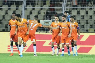 Indian Super League 2019-20 Live Streaming: When and Where to Watch FC Goa vs Hyderabad FC Telecast, Prediction