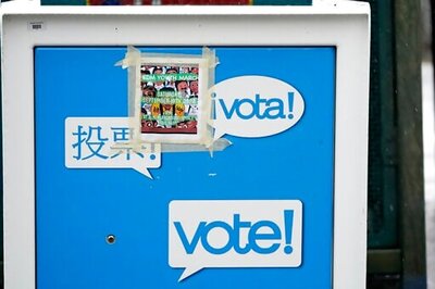 11 Democratic Governors Vow That All Votes Will Be Counted