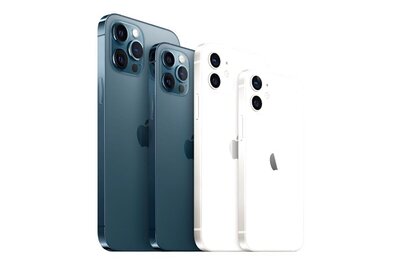 Apple iPhone 13 May Get Always-On Display Feature With Power-Efficient LTPO Panel