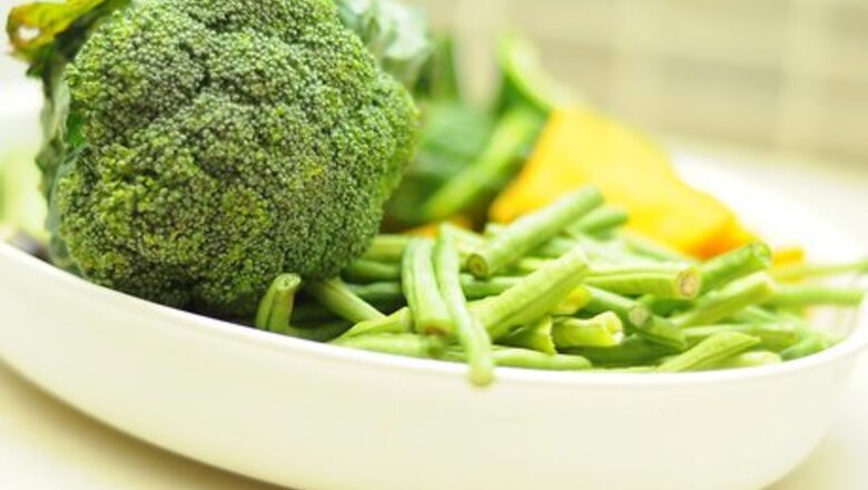 How to Use a Food Processor to Make Baby Food