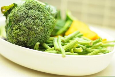 How to Use a Food Processor to Make Baby Food