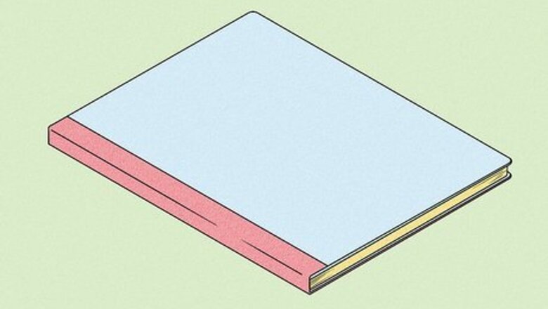 How to Make a "Best Friends" Journal