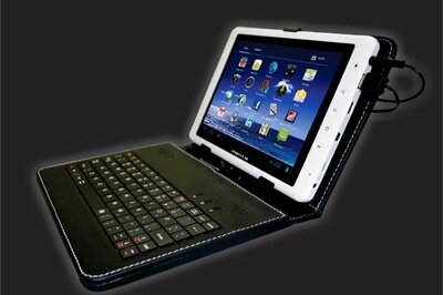 Pantel launches new 8-inch tablet at Rs 8,299