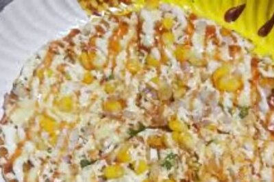 In Chikmagalur’s Vijayapura, Pizza Dosa Has Become A Local Favourite