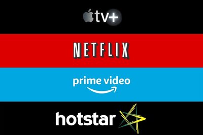 Apple TV Plus Shows, Prices Compared with Netflix, Amazon Prime Video, Hotstar, Zee5