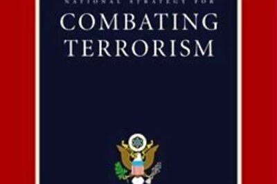 US safer but not yet safe: White House