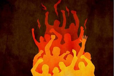 Mentally Deranged Woman Beaten Up in Bengal on 'Child-Lifter' Charges