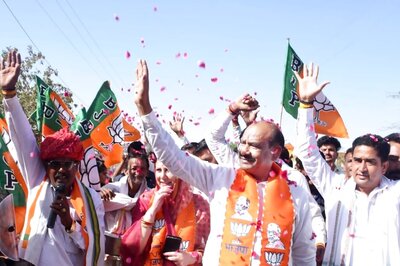 Every Student Suicide Pains Me, I Will Try Better: BJP Kota MP Om Birla