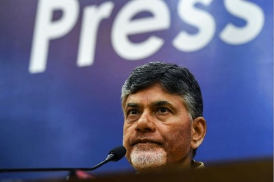 Telangana Cong Leaders Say No to Alliance With Naidu For Lok Sabha Polls, Party High Command to Take Call
