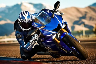 2017 Yamaha YZF-R6 Launched, Gets Inspiration From the R1
