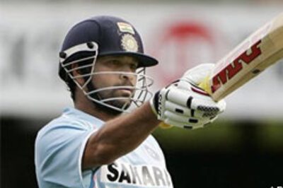 India's mix of youth, experience too hot for Aussies