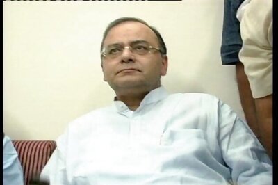 Ishrat Jahan case: 'Cong has misused CBI for political gains'