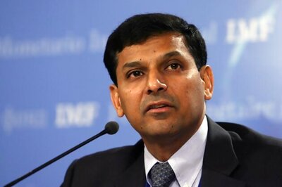 RBI in no rush to taper dollar window to oil firms: Rajan