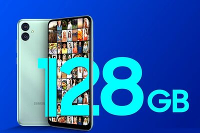 Samsung Galaxy M04 with Long-Term Support Launched in India: Price, Specs and More