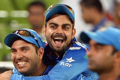 'Best Batter of This Generation': Yuvraj Singh Wishes to See Virat Kohli Win T20 World Cup Medal