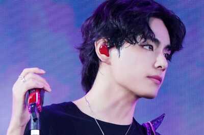 Largest Global Cafe Event, Charity Drives and More, BTS ARMYs Leave No Stone Unturned to Celebrate V's Birthday