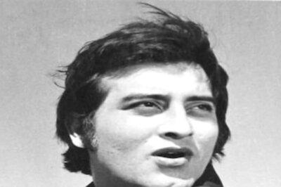 Vinod Khanna's Habit Of Arriving Late To Sets Affected His Career, Claims Film Analyst