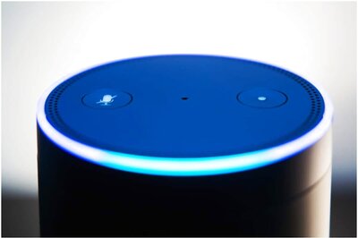 Amazon's New Type With Alexa Feature Allows Users to Give Commands Over Text Messages