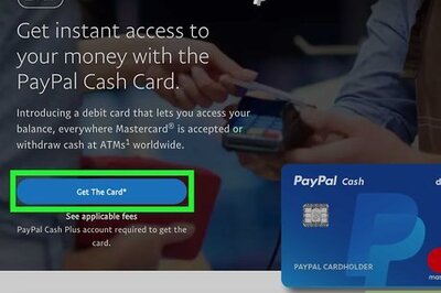 How to Add Money to PayPal