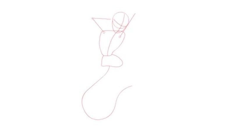 How to Draw Mermaids
