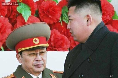 UN letter to Kim Jong Un warns on accountability