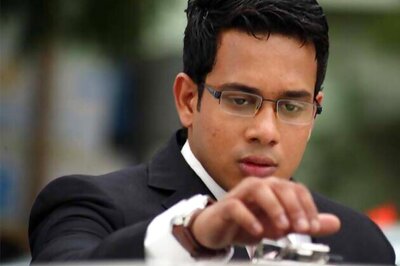'Thiruthani': Actor Bharath makes a comeback