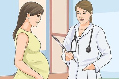 How to Have a Natural Birth