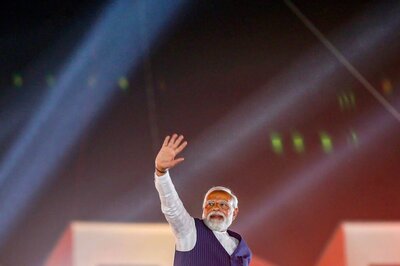 Modi@8: Scale and Sustainability are the Modi Mantra for India’s Successful Infra Story