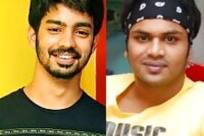 Mahath says telugu co-actor Manoj assaulted him