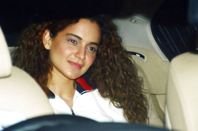 Kangana Ranaut Miffed With Priyanka Chopra For Not Telling Her About Engagement With Nick Jonas