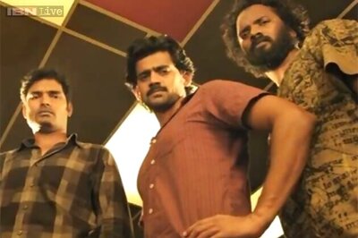 'Moodar Koodam' review: The film steers away from stereotypes