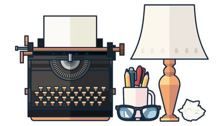 How to Buy Vintage Typewriters