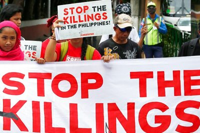 Philippine Mayor, Six Others Killed in Raid Linked to Drugs