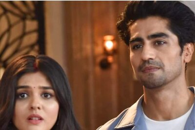 Yeh Rishta Kya Kehlata Hai Update: Manjari Blames Akshara, Abhimanyu Is Upset With Her Too
