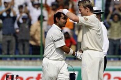 Gambhir ban takes the focus away from Test series
