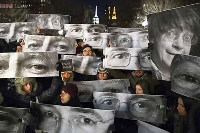 More than 700,000 rally in France after Islamist attacks