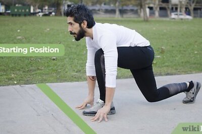 How to Sprint