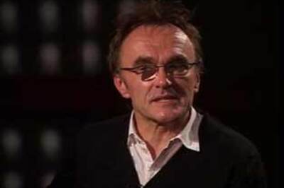 Danny Boyle bags DGA award | Watch